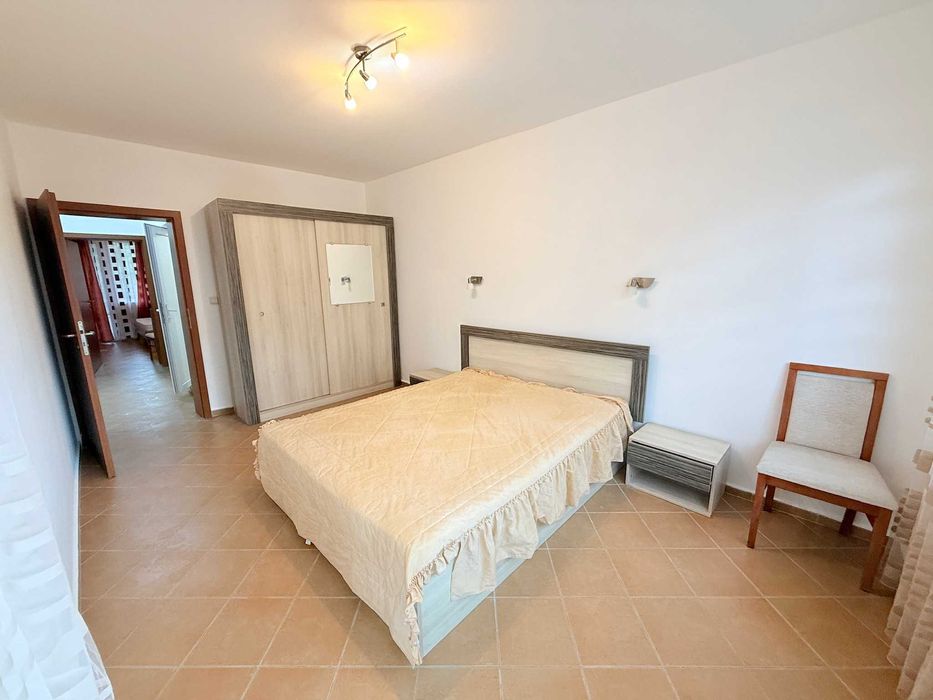 Продава се Тристаен апартамент в к.к. Слънчев бряг - 102 кв.м за 1128 €/кв.м - Снимка #4