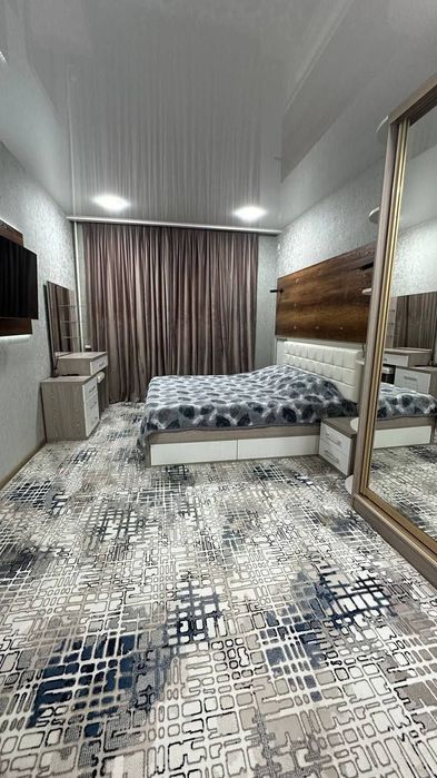 Продаю квартиру 2/3/4 массив Ялангач - Экобазар