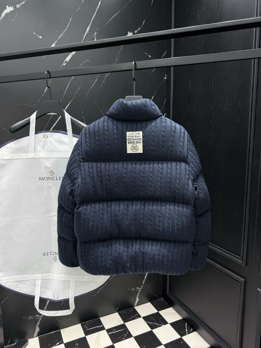 Geaca Moncler x Palm angels