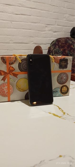 Продам Айфон Х 64гб