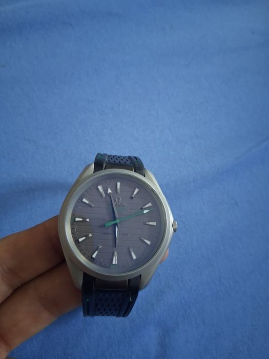 Vând ceas omega stare perfecta