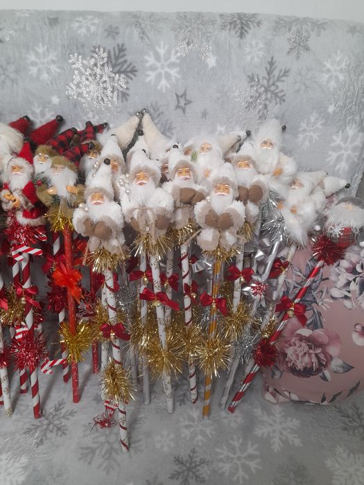 Nueluse de mos Nicolae