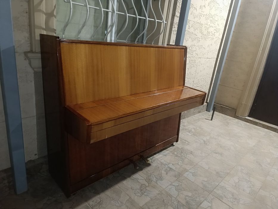 Пианино Беларусь