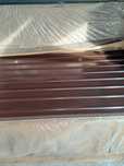 Tabla cutata colorata
