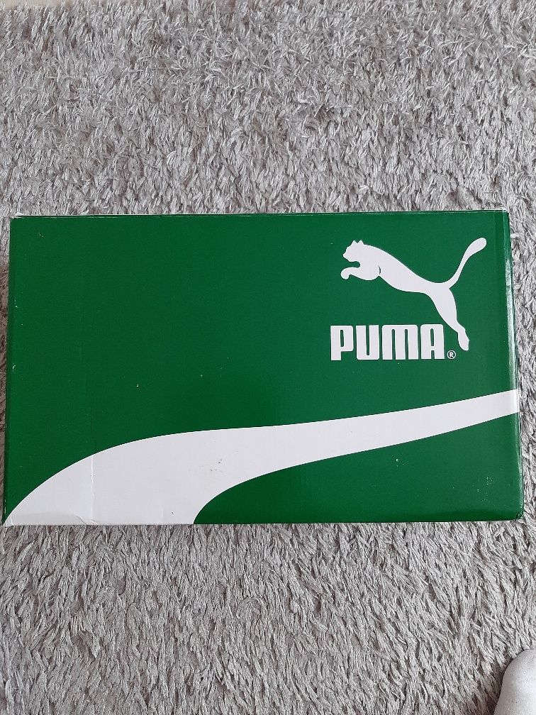 Adidași Puma Alteration