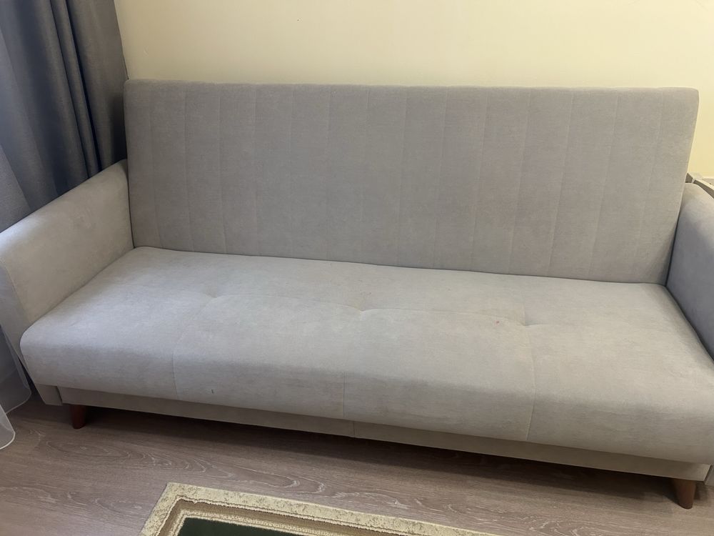 Продам диван-кровать