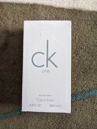 Parfum - Calvin Klein One eau de toilette