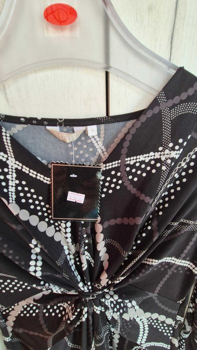 Намалена от 38 лв-Дрехи за бременна, блузка, панталон,  бременна