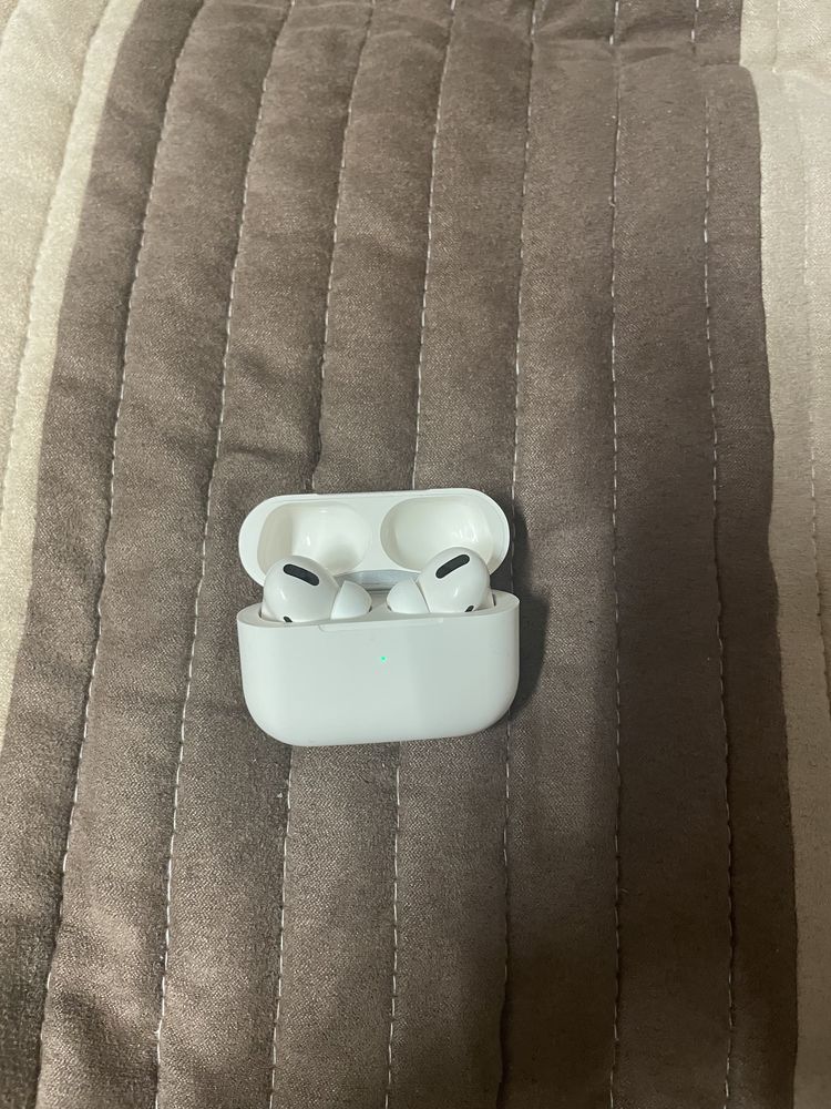 Vand airpods pro