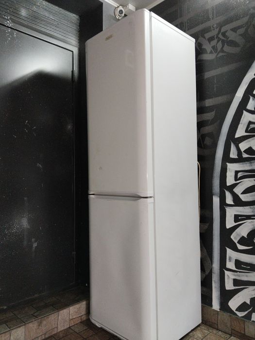 Холодильник "Бирюса"