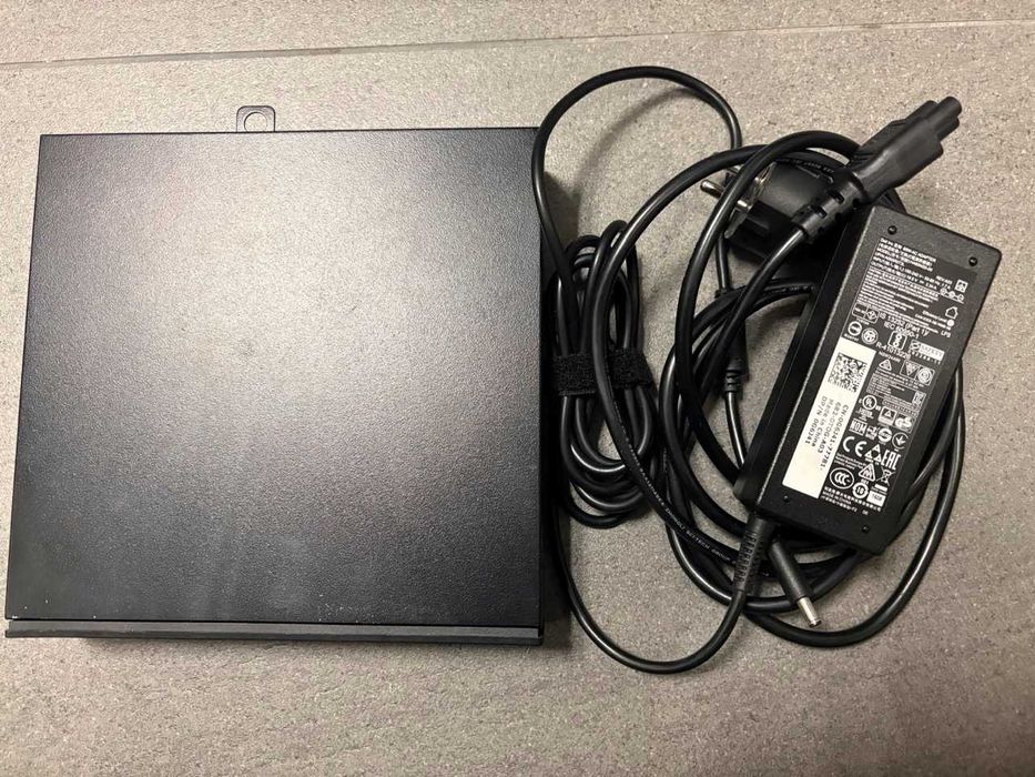 Dell OptiPlex 3040 - Pentium G4400T | 16GB DDR3