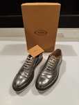 Tod's Gomma XL WM Francesina, mărimea 40