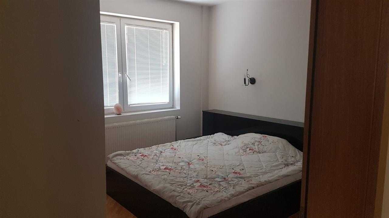 Дава се под наем Тристаен апартамент в Пловдив, Кършияка - 87 кв.м за 326.4 € - Снимка #2