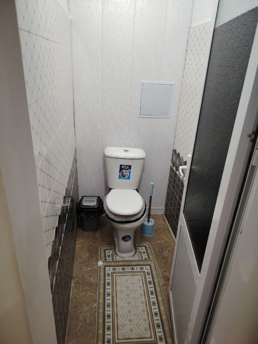 Peshku tuman markazidan 2 xonali uy