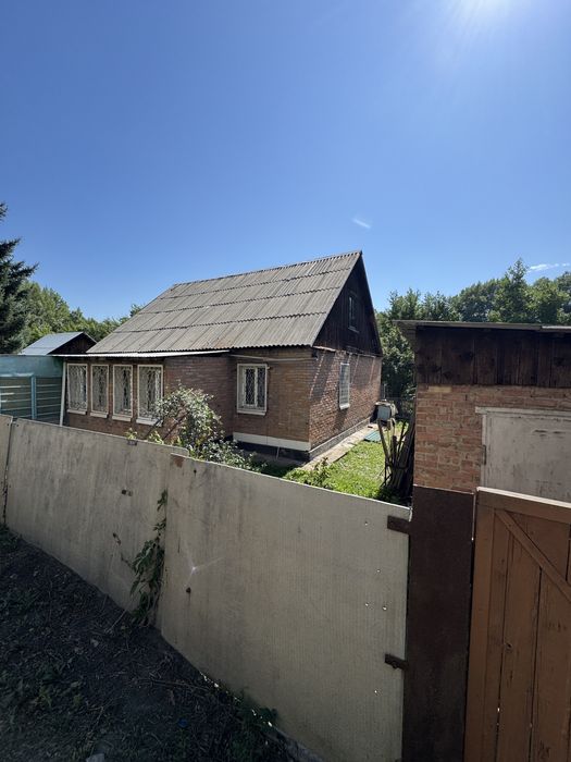 Продам частный дом