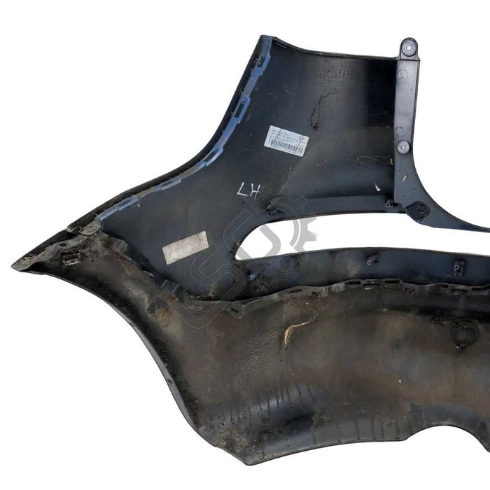 Задна броня Kia Sportage III 2010-2015 ID: 153169