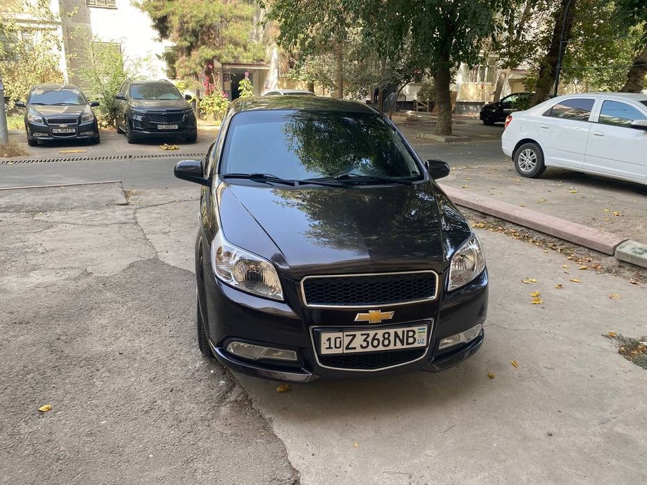 Arenda С выкупом Нексия 3 Автомат