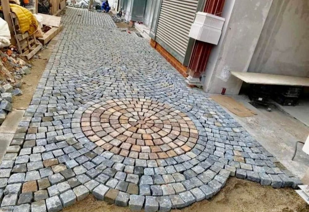 Piatra cubica, râu grecia etc. Piatra naturala transport asigurat