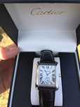 Cartier часы soat watch Chasi soatlar