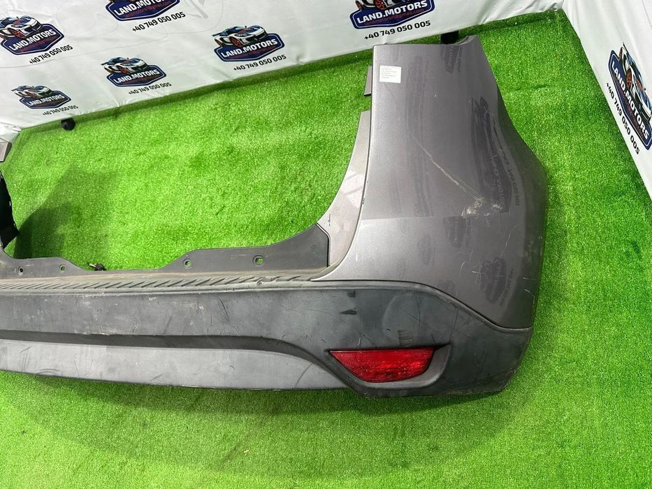 bara spate renault scenic 2009-2016