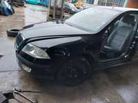 Dezmembrez Skoda Octavia 2 cod motor bxe