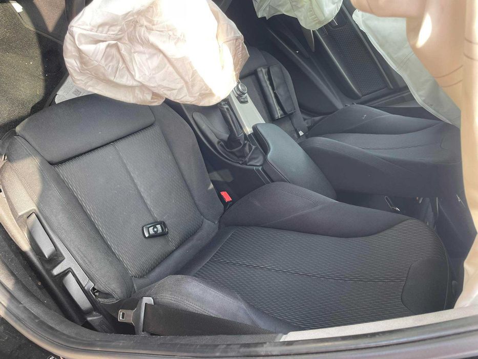 Бмв Ф31 2.0 дизел