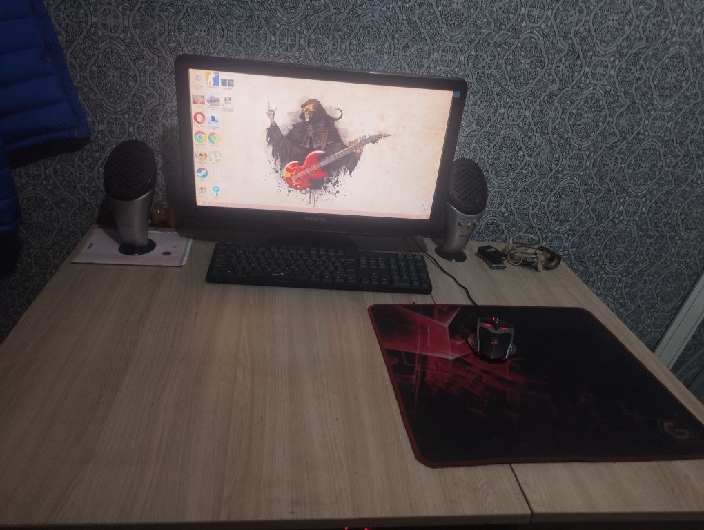 продом игровой компьютер