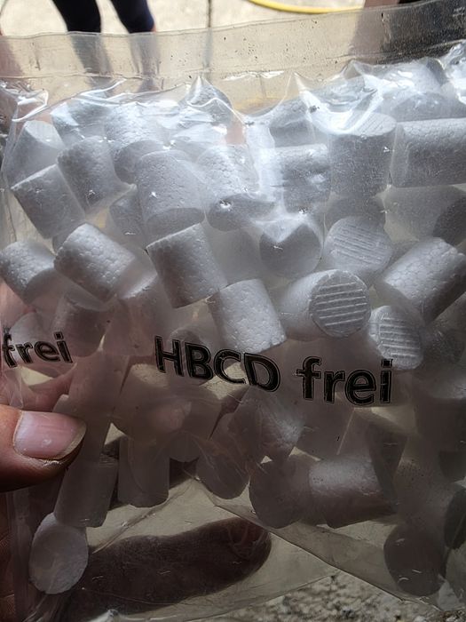 Diblu Ejot cu Șurub pentru Fixări Vată pe Beton Cărămidă BCA STR U 2G