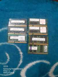 Memorii RAM leptop-DDR2-DDDR3-2G