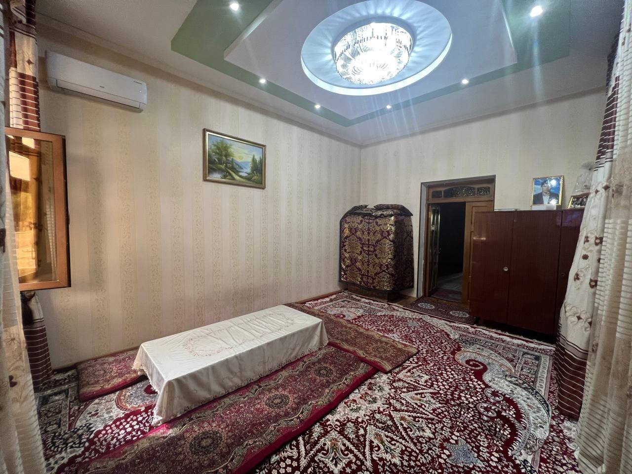 Ховли 12 соток Умид кургони