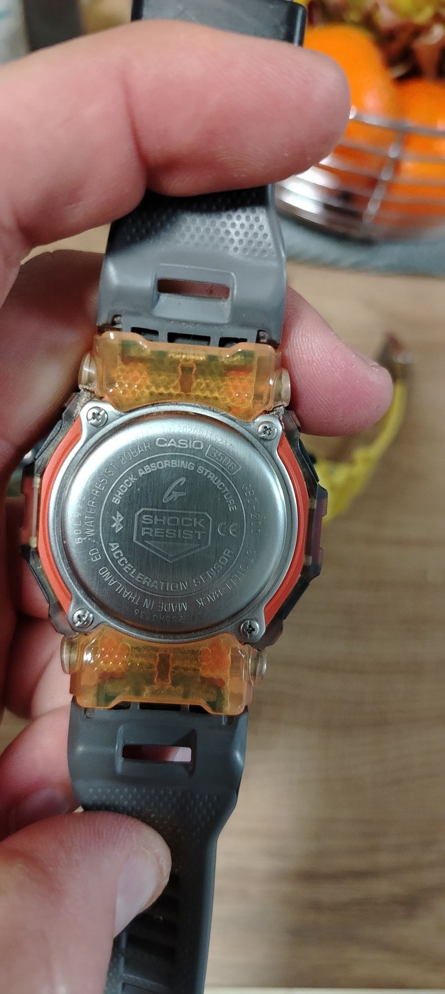 Часовници G-Shock
