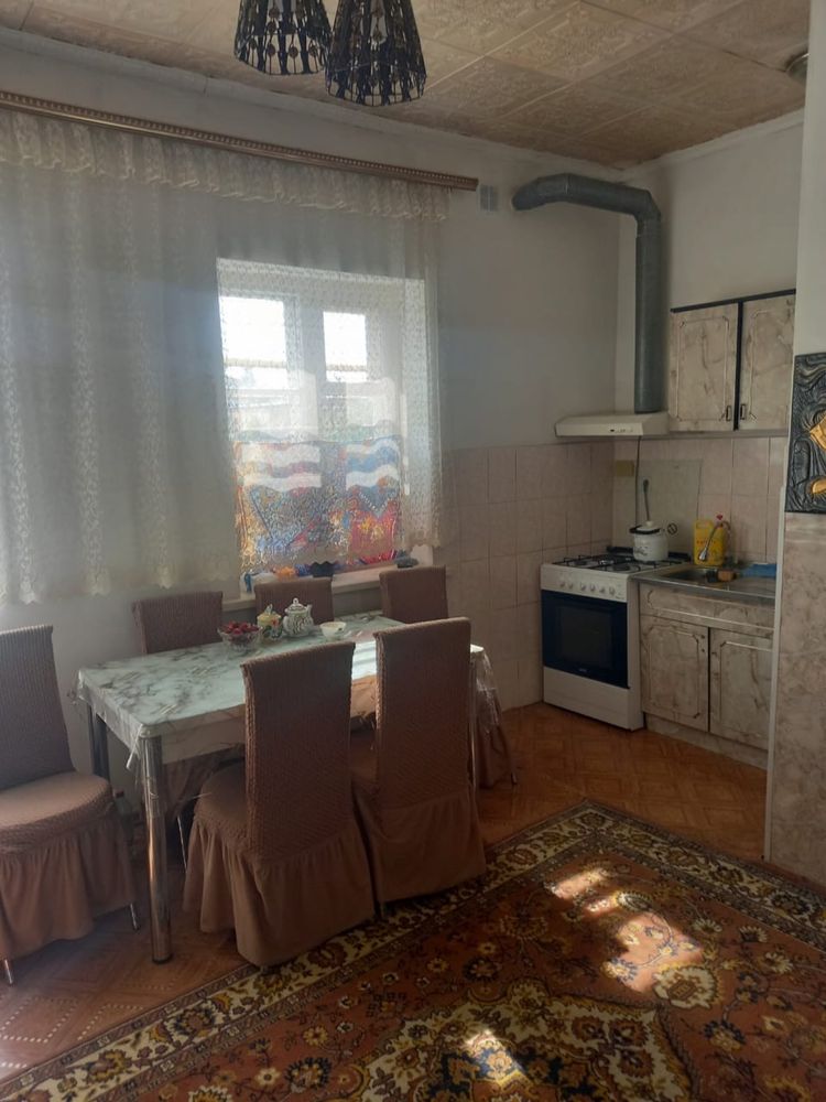 Продается дом в узнугаче