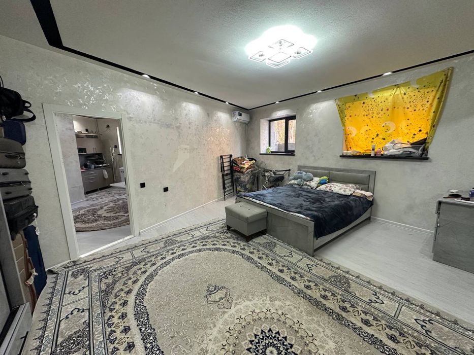 Продается 2х комнатная квартира