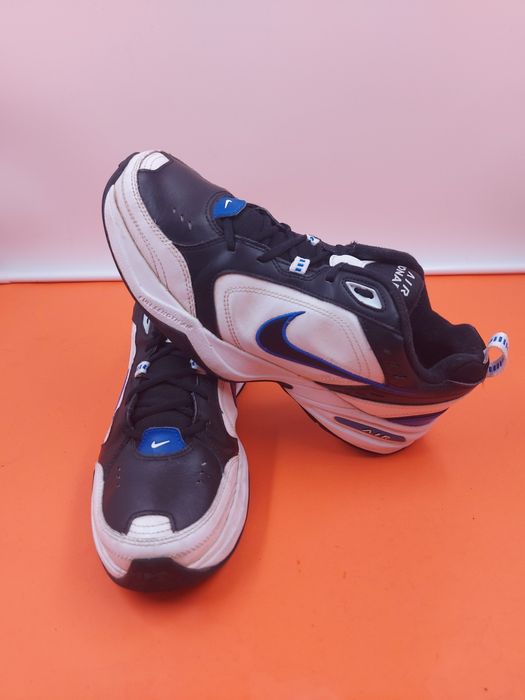 Nike Monarch номер 45.5 Оригинални маратонки