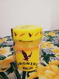 Crema aboniki balm