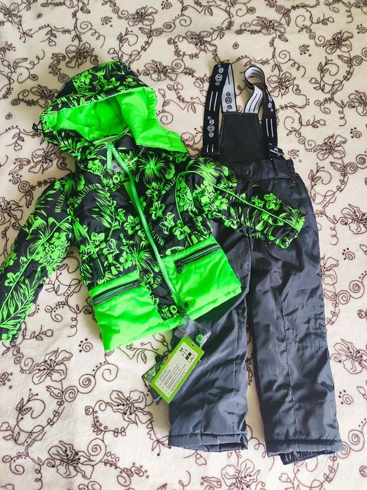 Продам комбинезон