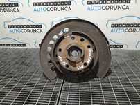 Fuzeta stanga spate Volkswagen Touareg facelift 3.0D 2007 - 2010 Automata CASA CASC ...