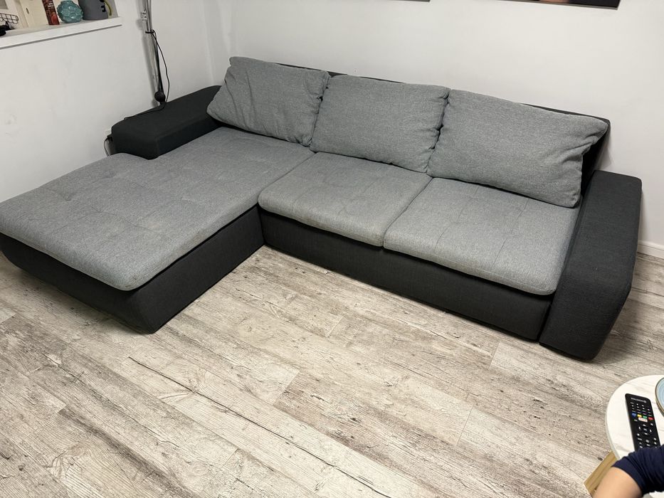 Coltar stare foarte buna