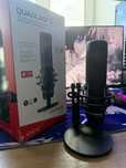 микрофон Hyper X Quadcast S