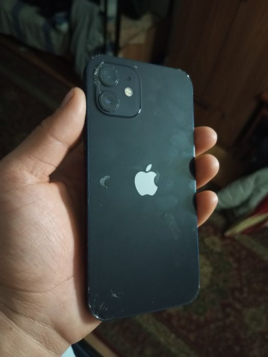 Iphone 12 kafolati bn