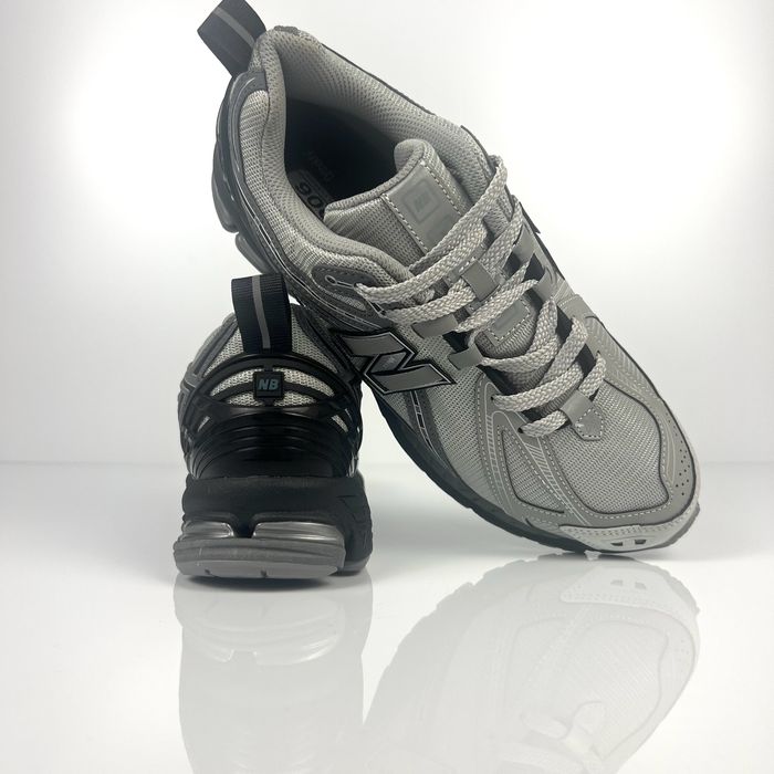 New Balance 1906R Grey | Размери 41,42,43,44 | Нови
