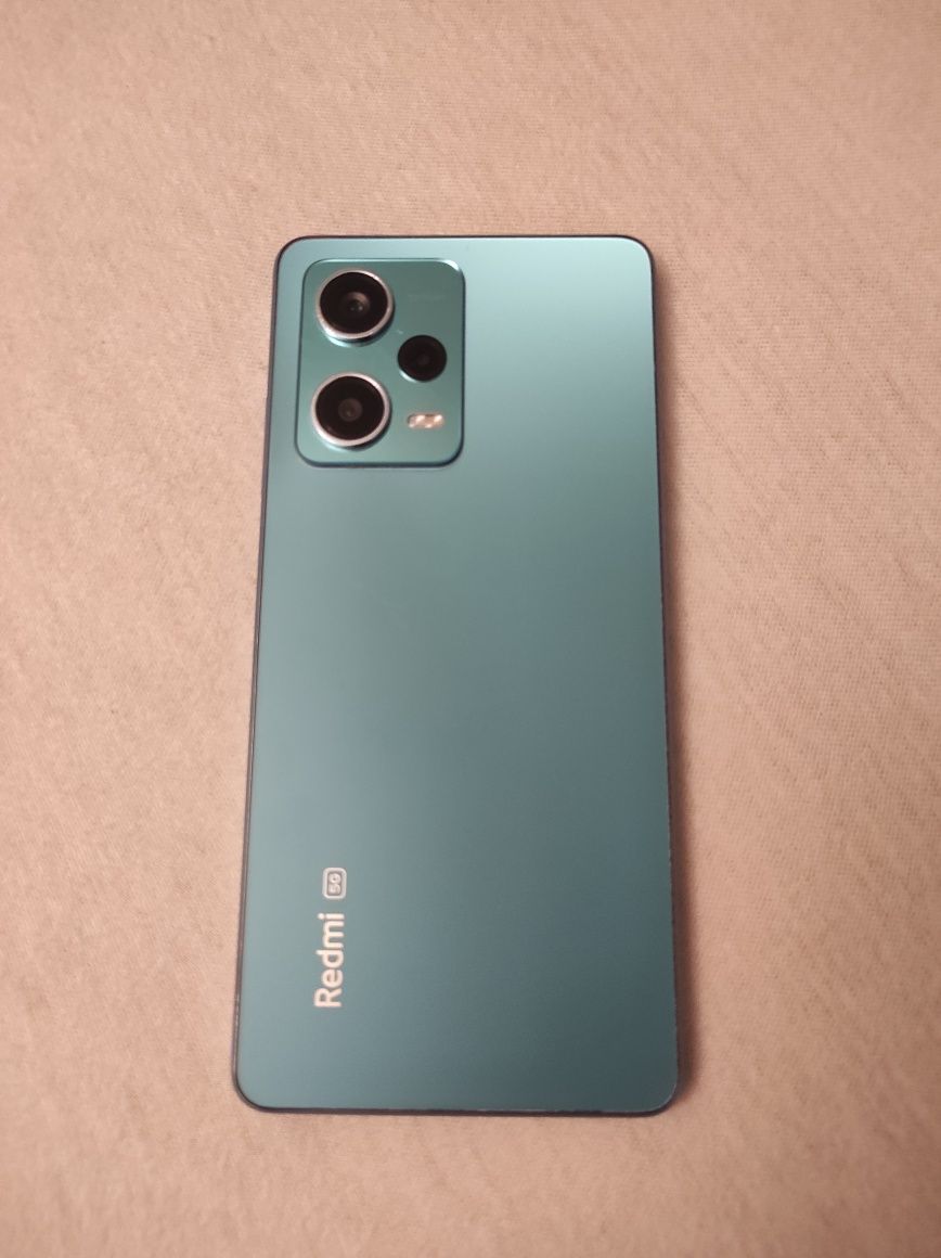 Xiaomi Note 12 Pro 5G RAM 12GB+8GB ROM 256GB