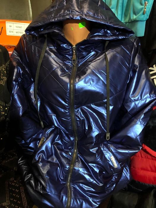 Veste & geci barbati & dama.