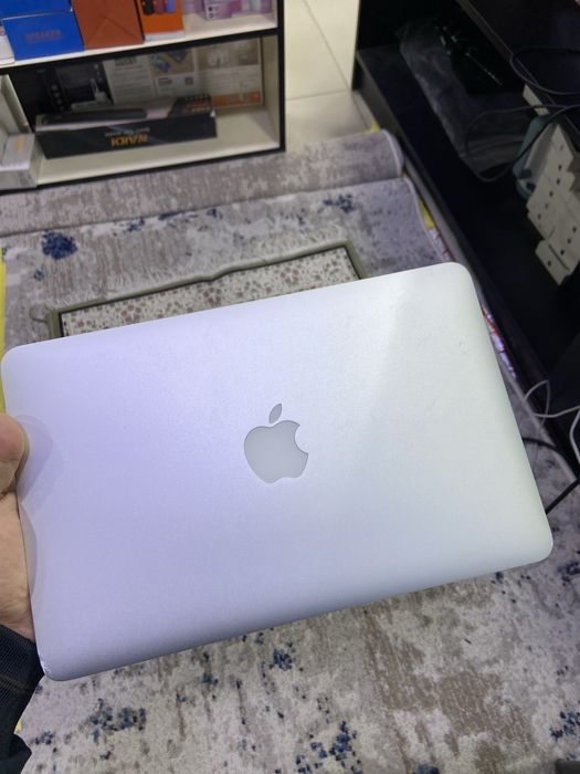 Macbook air 2015