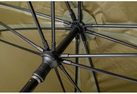 Чадър със странични панели Mivardi Session Umbrella XL
