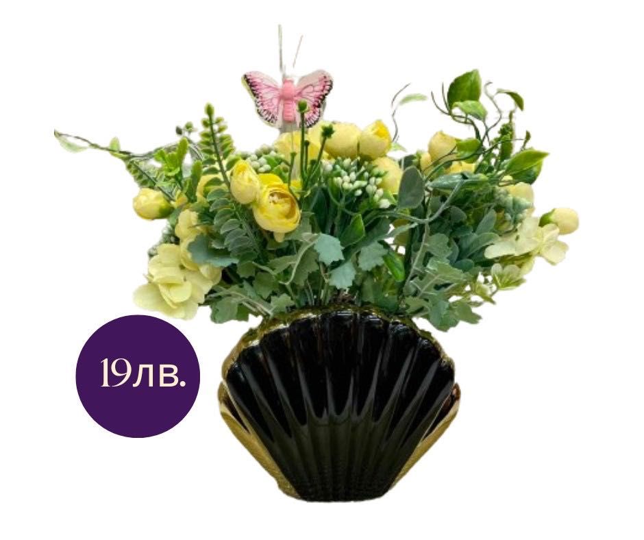 Стилни и красиви вази