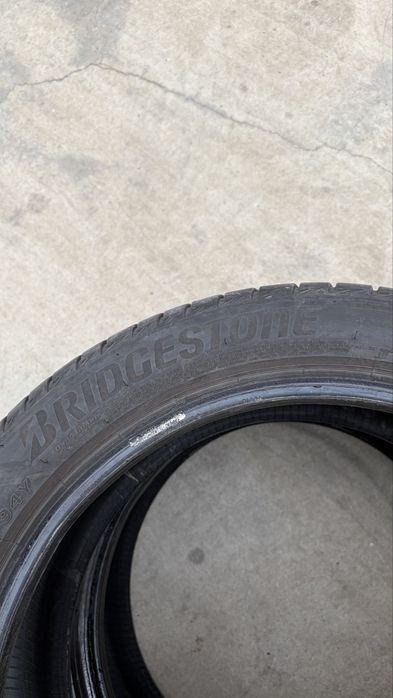 Bridgestone Turanza LM 005 XL RFT летни гуми 225/45/R17