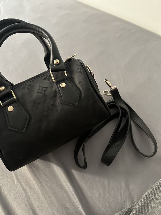 louis vuitton чанта с дълга дръжка