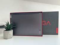 Лаптоп Lenovo Yoga 9i, 2 в 1, Aura Edition