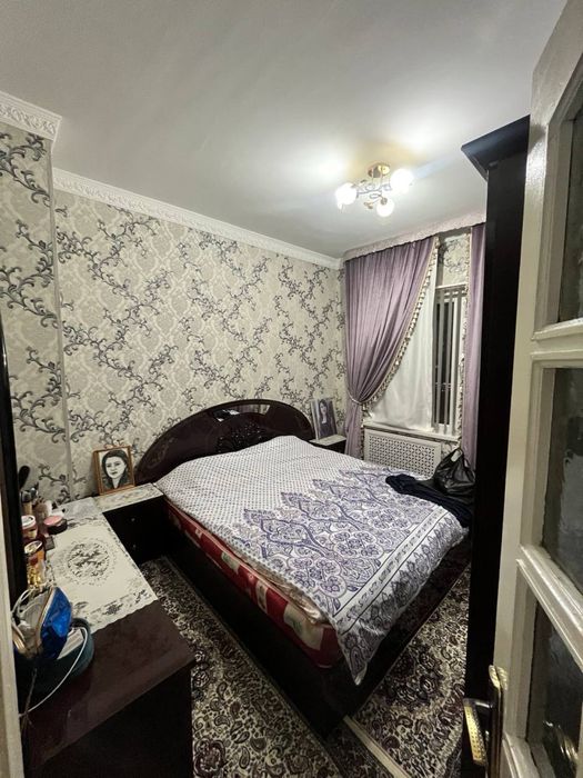 Продам свою квартиру четырёх комнатная